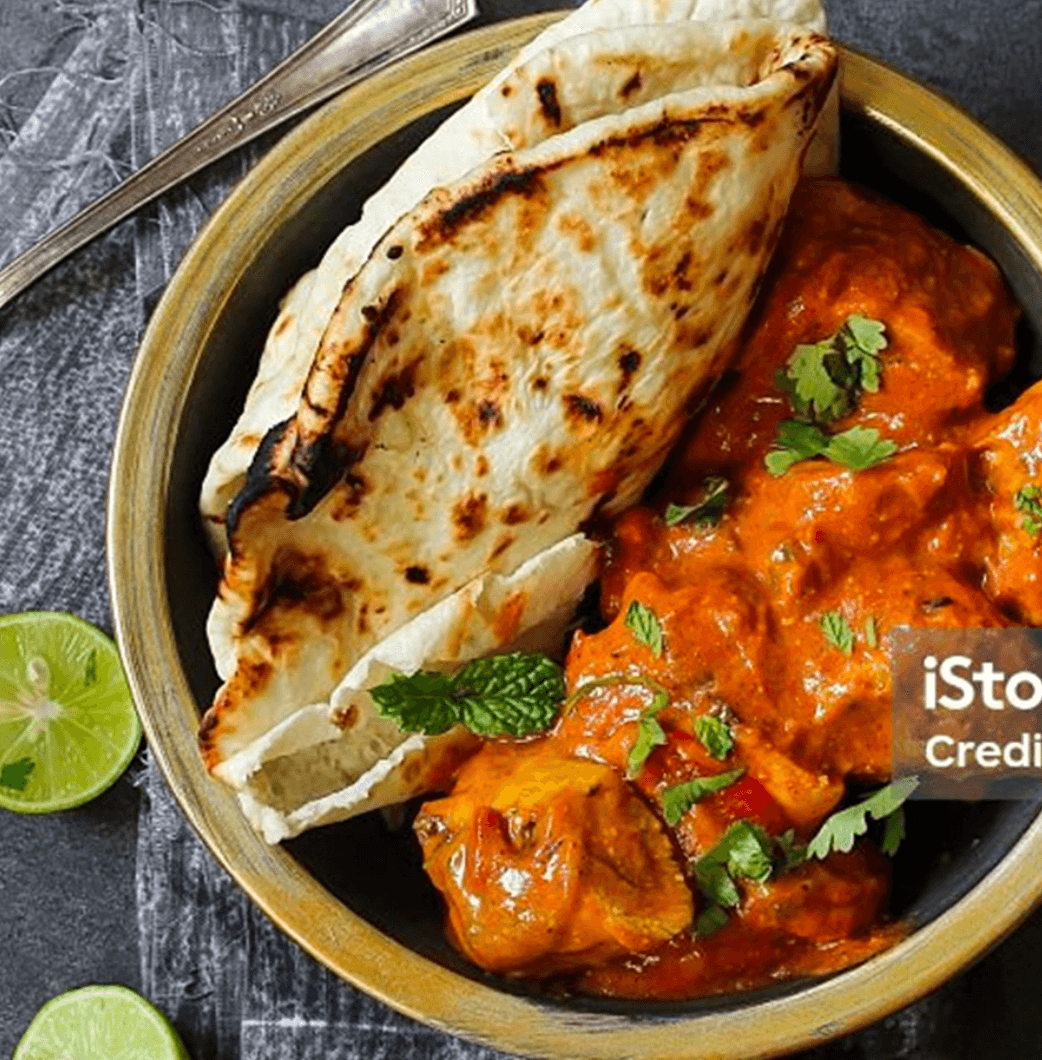 Butter Chicken