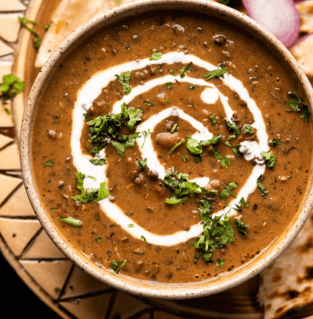 Daal Makhani