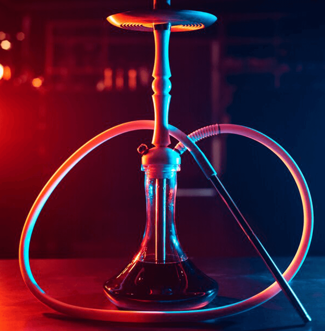 Liquor Hookah